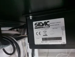 24#8866 Cassa Geo Class Sidac