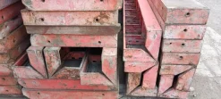 CASSEFORME Metallo/Legno PERI modello