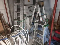 7#9422 Cassette per manutenzioni impianti