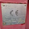 13#69601 Cassone scarrabile per fanghi CM B10A