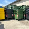 Cassonetti Rifiuti (Nuovi e Usati) - Bettin Narciso SRL