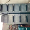 Cassoni bins in plastica usati