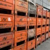 Cassoni metalliciusati 70x60x40