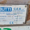 Casson porta attrezzi Butti