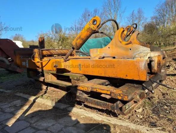 48#9149 Castello per carrello elevatore e forche