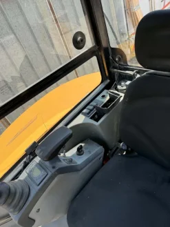 CAT 302.7D
