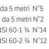 Catene e Falsa maglia
