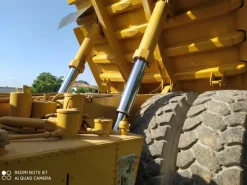Caterpillar 773 B
