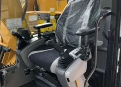 2018 Caterpillar 313FL Excavatore cingolato