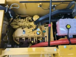 2018 Caterpillar 313FL Excavatore cingolato