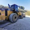 Caterpillar 972G Series II