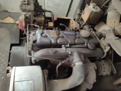 Caterpillar V80E