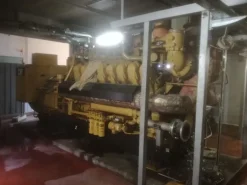 CAT G3516C 1.600 KWe