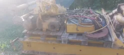 CAT 3516SITA pezzi di ricambio