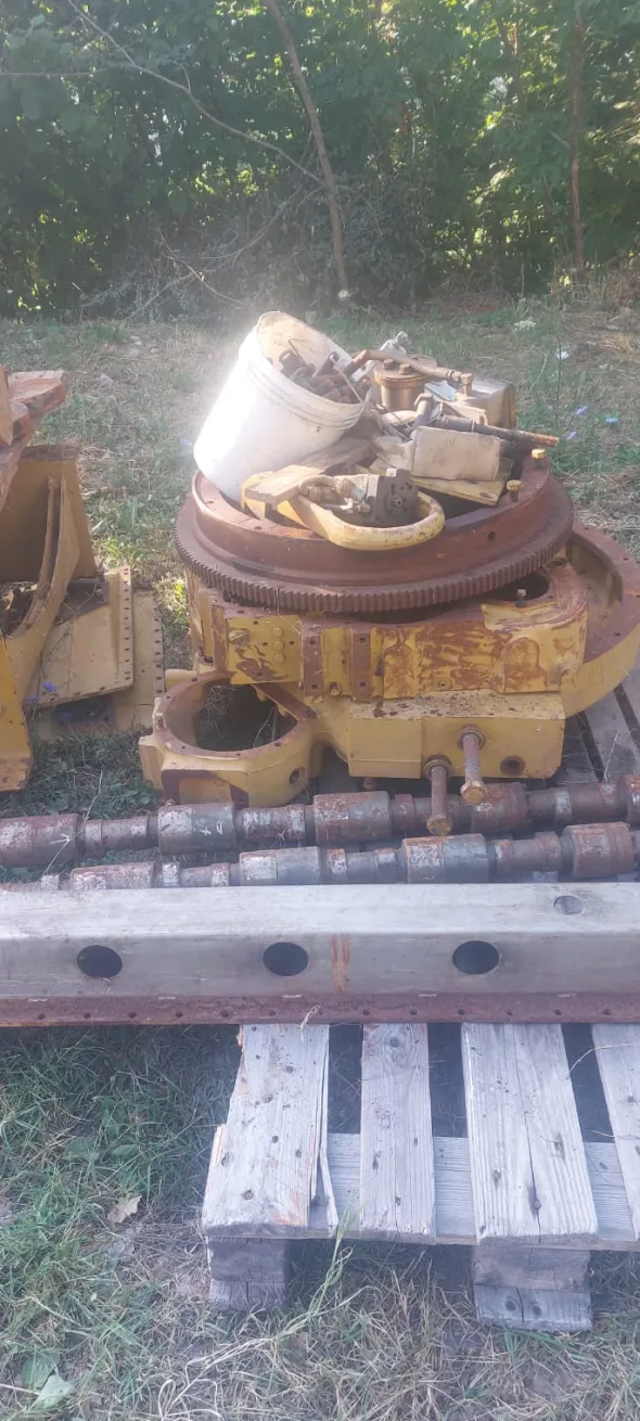 CAT 3516SITA pezzi di ricambio