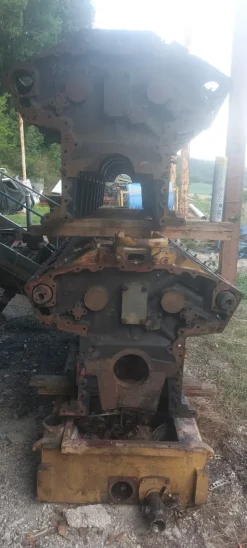 CAT 3516SITA pezzi di ricambio