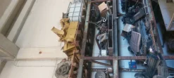 CAT 3516SITA pezzi di ricambio