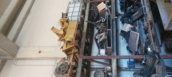 CAT 3516SITA pezzi di ricambio