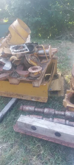 CAT 3516SITA pezzi di ricambio