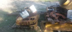 CAT 3516SITA pezzi di ricambio
