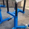 Cavalletti per assetto ruote OMCN 371