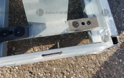 16#10277 Cavalletto per grandi lastre