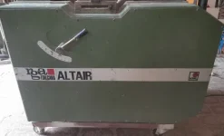 Cavatrice Mortasatrice RGA Italcave Altair x persiane