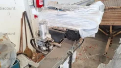 21#9601 Cavatrice per porte automatiche