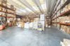Cavenago - Capannone di ca 1070 mq