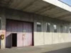 Cavenago di Brianza - Capannone di ca 4000 mq