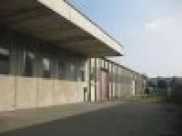 Cavenago di Brianza - Capannone di ca 4000 mq