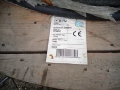 15#8048 Cavo elettrico unipolare