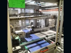 CC18 Nastratrice usata ITAL PAL CSN70 1650 scatole/ora