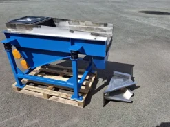 2003 CDM VIBRO CLASSIFIER