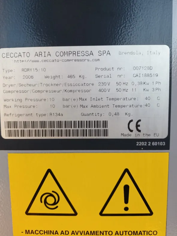 CECCATOCSA 15