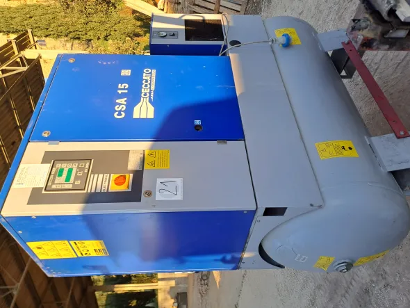 CECCATOCSA 15