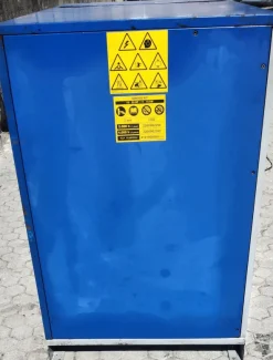 CECCATO CSB 20 – 15 kW / 20 HP – 10 bar – 2200 l/min