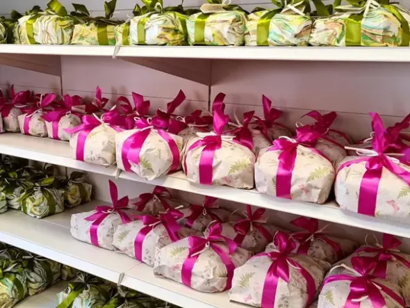#23923 Cedesi avviata attività pasticceria artigianale