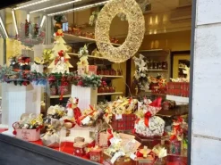 #23923 Cedesi avviata attività pasticceria artigianale