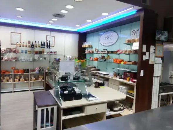 #23923 Cedesi avviata attività pasticceria artigianale