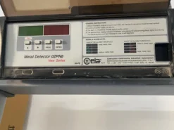 Ceia 02PN8 HI-PE NEW. Metal detector a portale