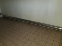 11#5522 Cella di lievitazione