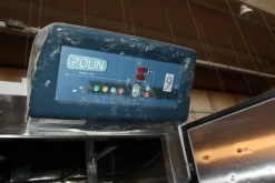 29#3961 Cella di lievitazione Polin