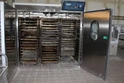 29#3961 Cella di lievitazione Polin