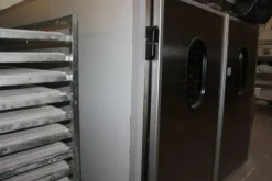 29#3961 Cella di lievitazione Polin