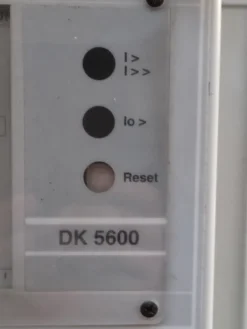 Cella di Media Tensione Abb Tipo UniMix