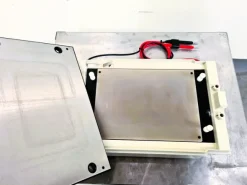 CELLA DI TRASFERIMENTO ELETTROFORETICO SEMISECCO