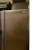 Cella ferma lievitazione professionale per pane