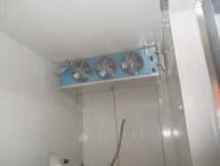 5#5427 Cella frigo