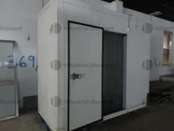 51#9027 Cella frigo